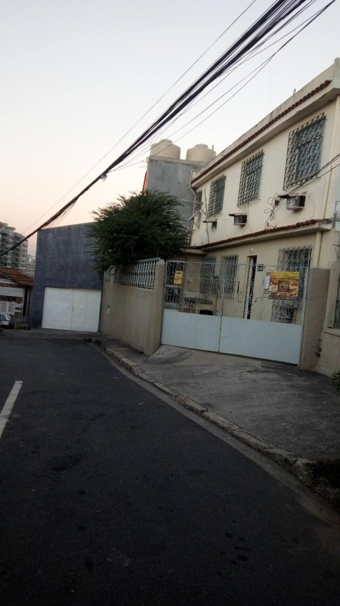 Quartos Prox Engenhao E Norte Shopping Rio de Janeiro Exterior photo
